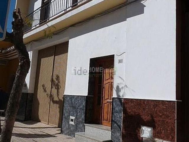 Casa en venta en Los Llanos, La Axarquía