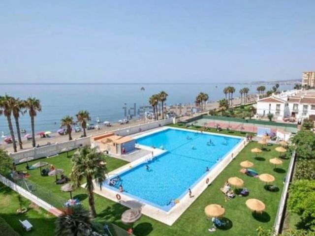 Casa en alquiler en Algarrobo-Costa, La Axarquía