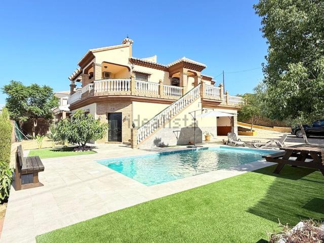 Casa en venta en Algarrobo-Costa, La Axarquía