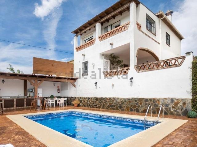 Casa en venta en Serranía de Ronda, Andalucía