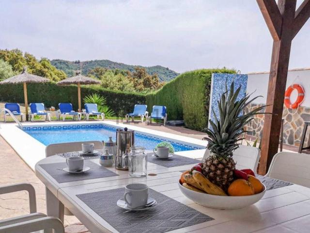 Casa en venta en Serranía de Ronda, Andalucía