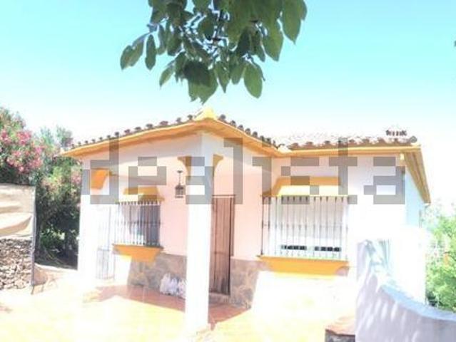 Casa en venta en Serranía de Ronda, Andalucía
