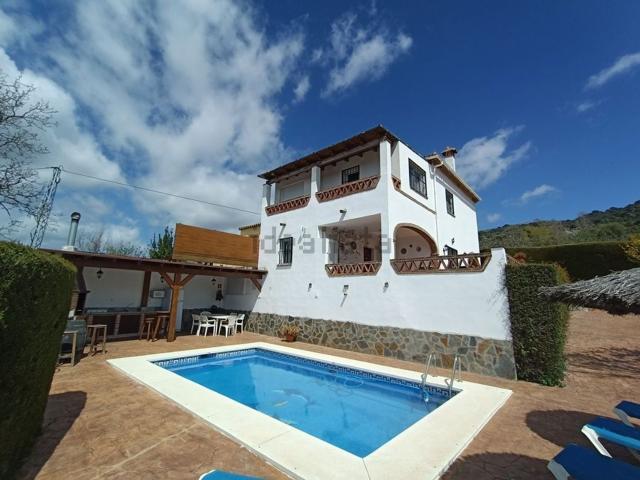 Casa en venta en Serranía de Ronda, Andalucía