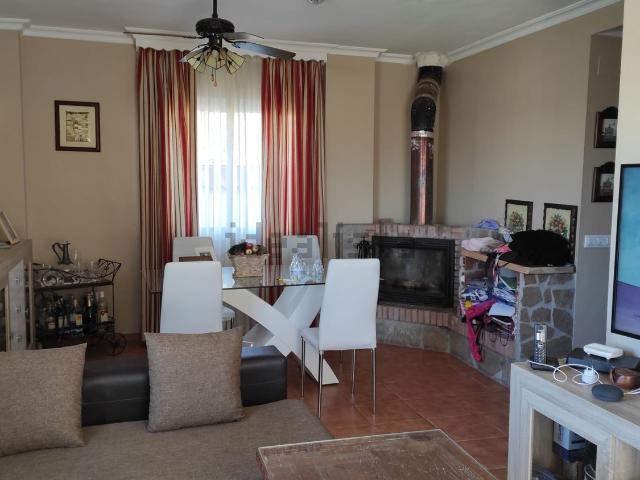 Casa en venta en La Granja, Campo de Gibraltar