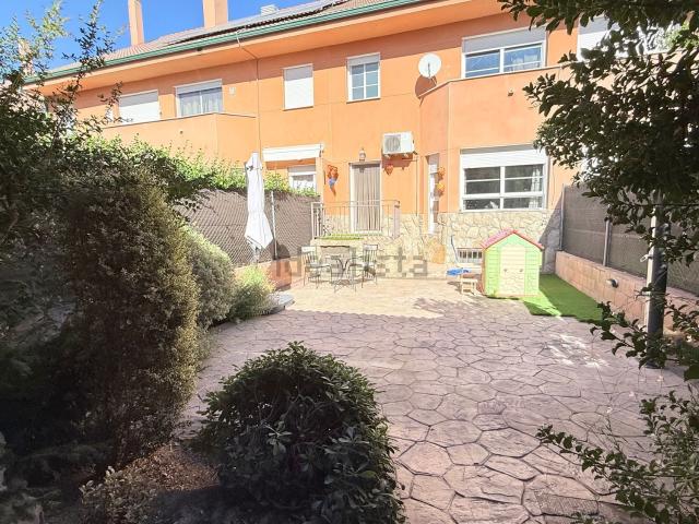 Casa en venta en Prado Norte, Algete