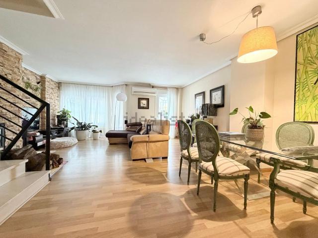 Casa en venta en Prado Norte, Algete