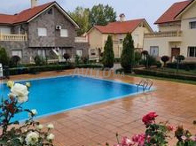 Appartement vente à Ifrane