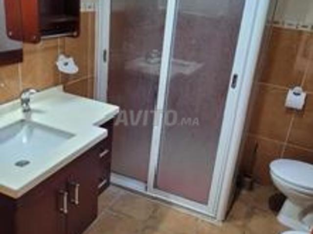 Appartement vente à Ifrane