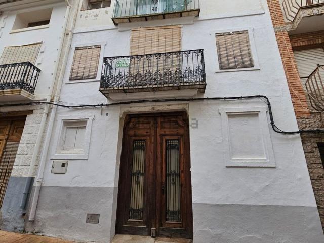 Casa en venta en l'Alt Palància, Valencia