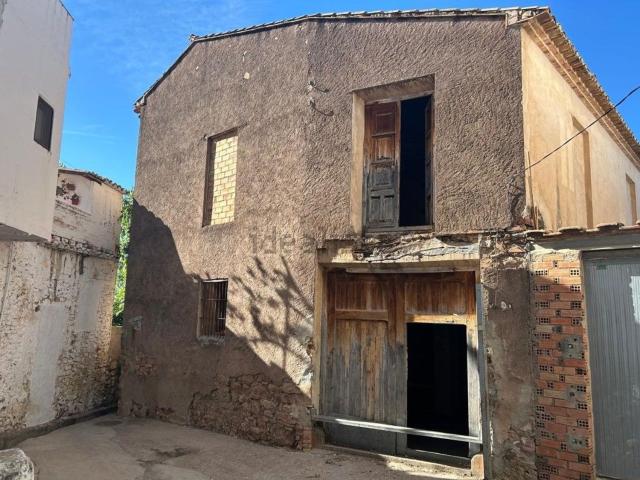 Casa en venta en l'Alt Palància, Valencia