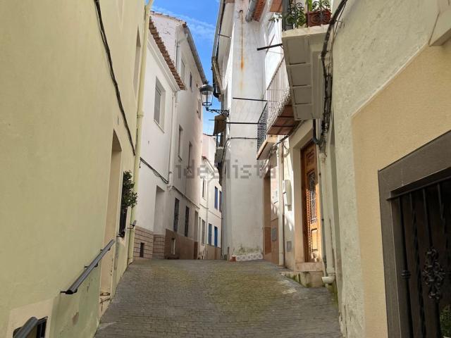 Casa en venta en l'Alt Palància, Valencia