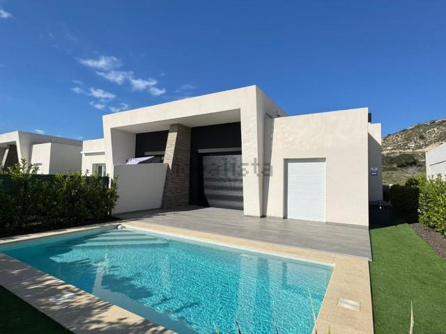 Casa en venta en Urbanización Montemar, el Baix Segura / La Vega Baja
