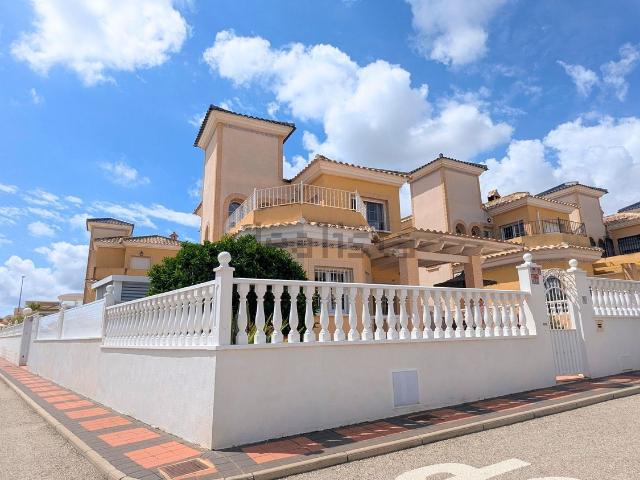 Casa en venta en Urbanización Lo Crispín, el Baix Segura / La Vega Baja