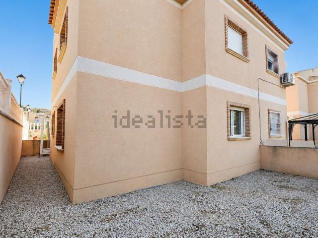 Casa en alquiler en Urbanización Montemar, el Baix Segura / La Vega Baja