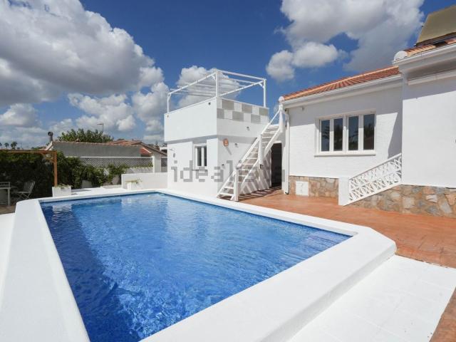 Casa en venta en Montebello, Algorfa