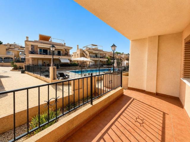 Casa en alquiler en Urbanización Montemar, el Baix Segura / La Vega Baja