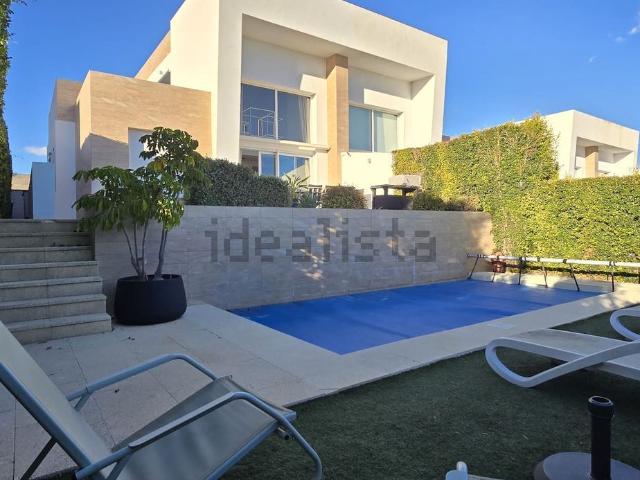 Casa en venta en Urbanización Montemar, el Baix Segura / La Vega Baja