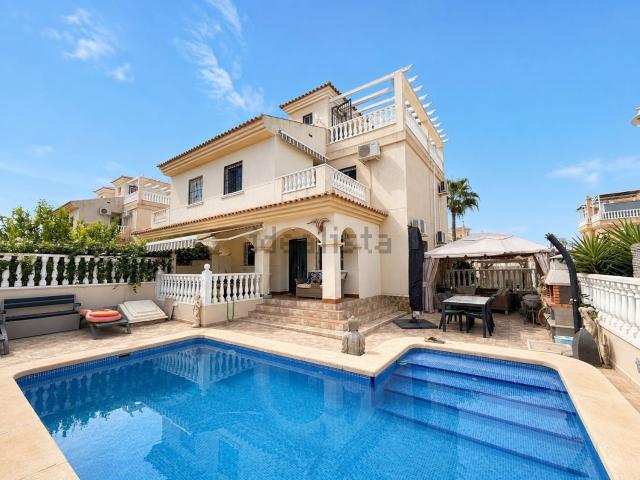 Casa en venta en Urbanización Lo Crispín, el Baix Segura / La Vega Baja