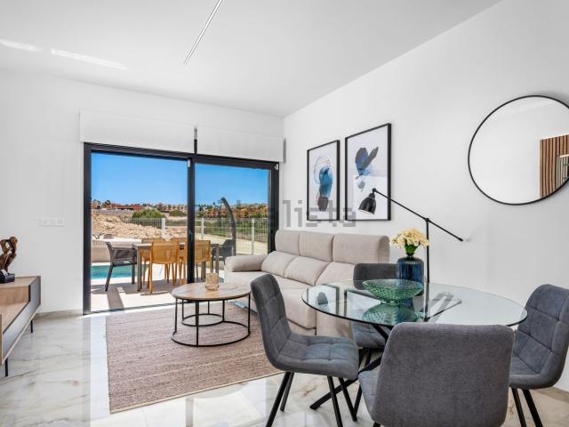 Casa en venta en Urbanización Montemar, el Baix Segura / La Vega Baja