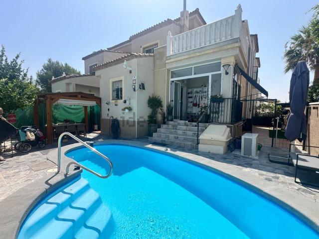 Casa en venta en Montebello, el Baix Segura / La Vega Baja