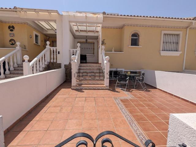 Casa en venta en Urbanización Lo Crispín, el Baix Segura / La Vega Baja