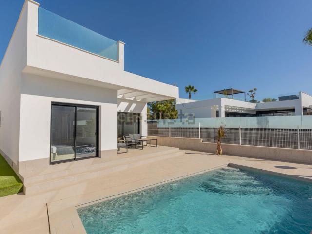 Casa en venta en Urbanización Montemar, el Baix Segura / La Vega Baja