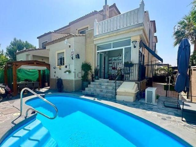 Casa en venta en Montebello, el Baix Segura / La Vega Baja