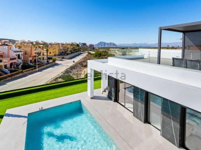 Casa en venta en Urbanización Montemar, el Baix Segura / La Vega Baja