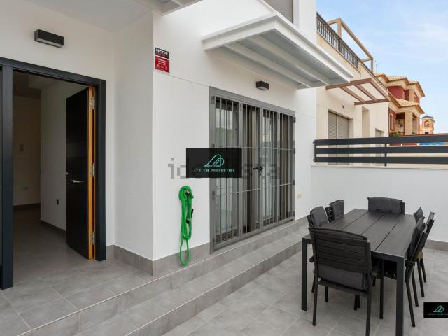 Casa en alquiler en Algorfa Casa en alquiler en Algorfa