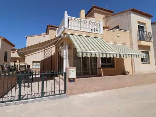 Casa en venta en Montebello, el Baix Segura / La Vega Baja