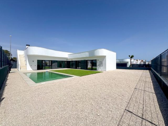 Casa en venta en Urbanización Montemar, el Baix Segura / La Vega Baja