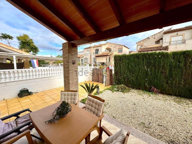 Casa en alquiler en Urbanización Lo Crispín, Algorfa