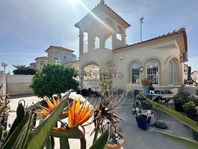 Casa en venta en Urbanización Lo Crispín, el Baix Segura / La Vega Baja