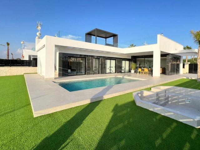 Casa en venta en Urbanización Montemar, el Baix Segura / La Vega Baja