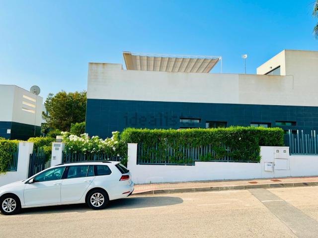 Casa en venta en Algorfa
