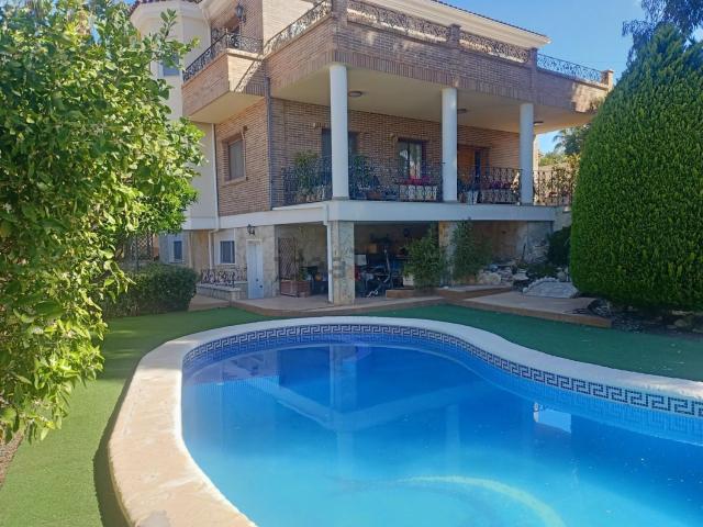 Casa en venta en Montebello, el Baix Segura / La Vega Baja