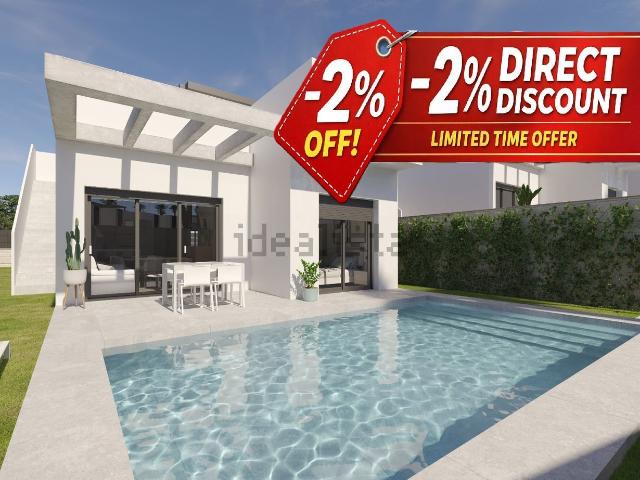 Casa en venta en Urbanización Montemar, el Baix Segura / La Vega Baja