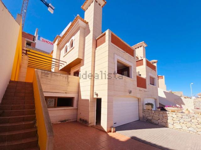 Casa en venta en Urbanización Montemar, el Baix Segura / La Vega Baja