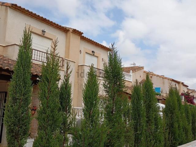 Casa en venta en Urbanización Lo Crispín, el Baix Segura / La Vega Baja