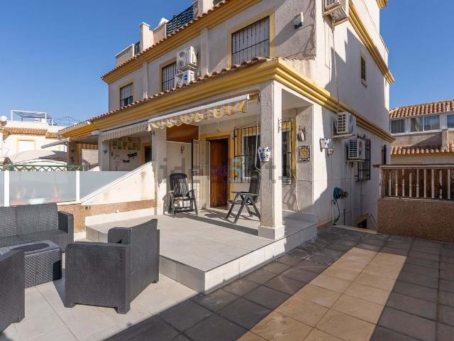 Casa en venta en Urbanización Montemar, el Baix Segura / La Vega Baja