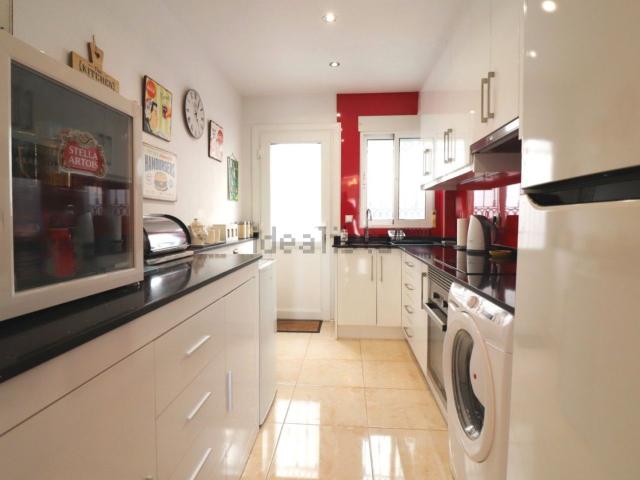 Casa en venta en Algorfa, Urbanización Montemar