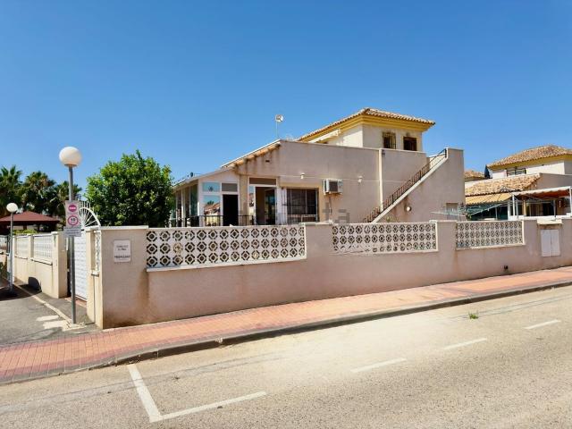 Casa en venta en Urbanización Lo Crispín, el Baix Segura / La Vega Baja