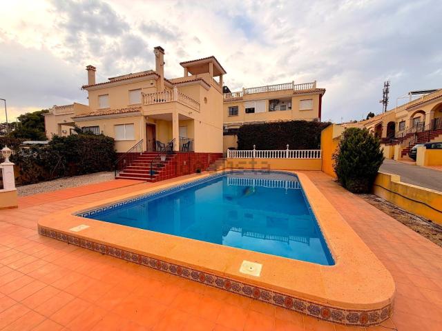 Casa en venta en Urbanización Montemar, el Baix Segura / La Vega Baja
