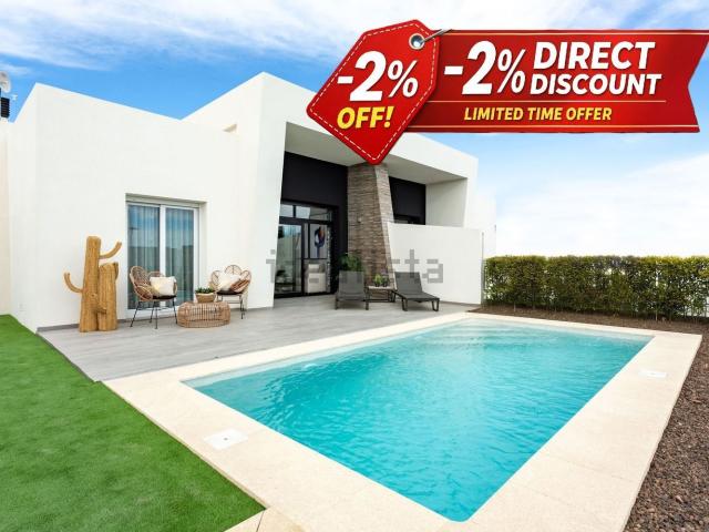 Casa en venta en Urbanización Montemar, el Baix Segura / La Vega Baja