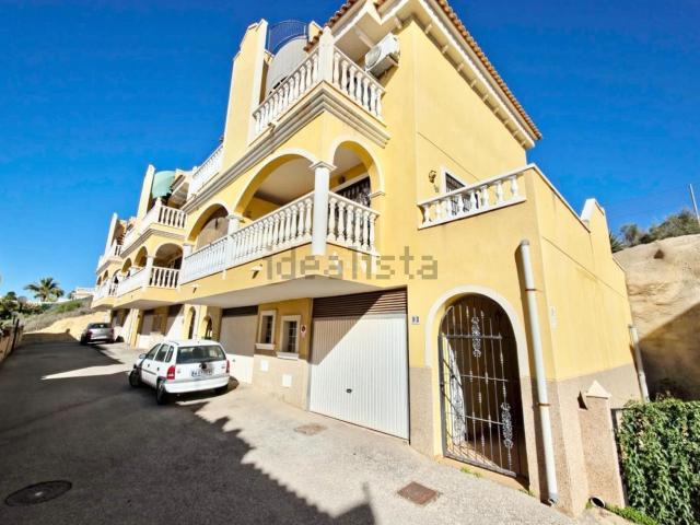 Casa en alquiler en Urbanización Montemar, Algorfa