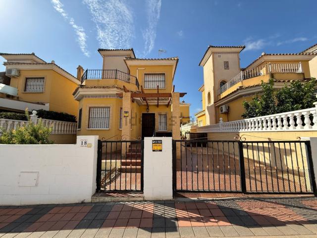 Casa en venta en Urbanización Lo Crispín, el Baix Segura / La Vega Baja