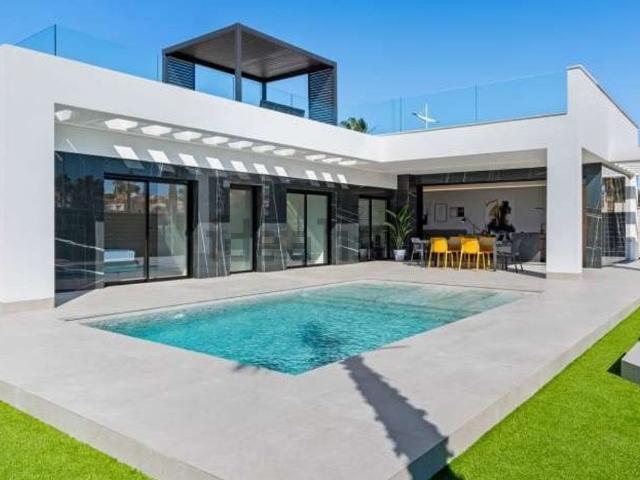 Casa en venta en Urbanización Montemar, el Baix Segura / La Vega Baja