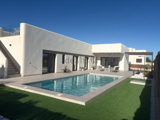 Casa en venta en Urbanización Montemar, el Baix Segura / La Vega Baja