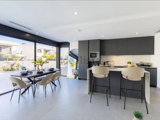 Casa en venta en Urbanización Montemar, el Baix Segura / La Vega Baja