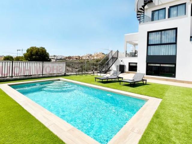 Casa en venta en Urbanización Montemar, el Baix Segura / La Vega Baja